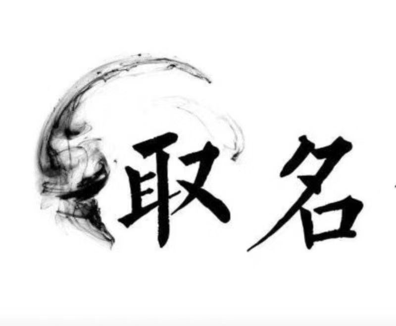  东区宝宝取名 大师一对一人工起名